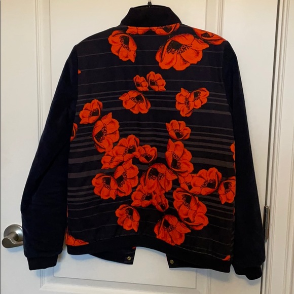 Anthropologie jacket - Picture 3 of 6